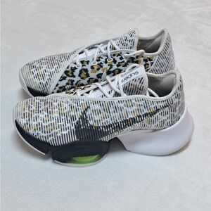 Nike Air Zoom SuperRep 2 training shoes - Women's size 5.5
